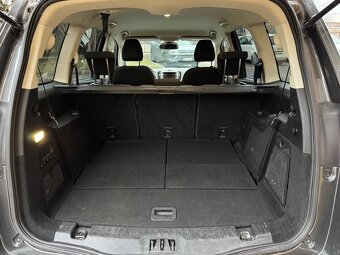 Ford Galaxy 2.0TDCi 110kW Automat 7míst rok 4/2018 - 10