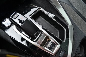 Peugeot 3008 1.6 BlueHDi 120 S&S Allure EAT6 - 10