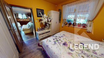 Novostavba RD A. Kochanovce - 3i+1, 650m2, garáž, záhrada - 10