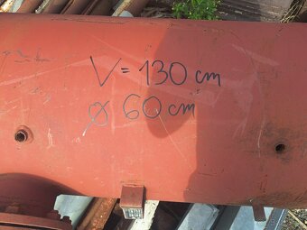 Bojler, nerezova nadrz - 10