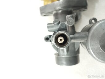 ČZ 175 477 KARBURÁTOR JIKOV 2926SBDb 2759 ORIGINÁL - 10