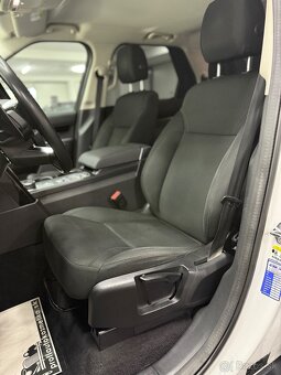 Land Rover Discovery 2.0d 177kw 4x4 AT/8 1majiteľ - 10