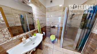 NEODOLATEĽNÝ Moderný 2izbový byt v Senci - 10