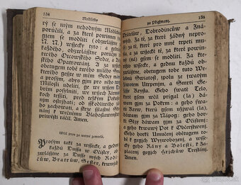 Stepná zahradka 1850 - 10