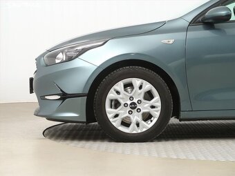 Kia CEED Cee´d, 1.5 T-GDI 7st automat - 10