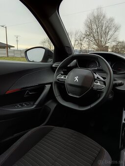 Peuqeot 2008 - 10