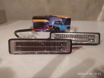 Led rampa 130cm - 10