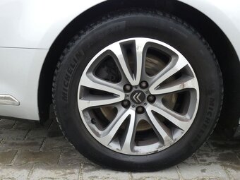 Citroën C5 2.0 HDI, TOTÁLNÍ VÝPRODEJ - 10