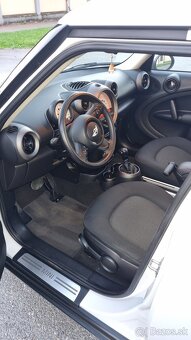 MINI Countryman ALL4 - 10