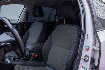 Škoda Octavia 1.6 TDI 110k Active - 10