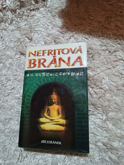 📚 Používané knihy - rôzne 2 📚 - 10