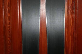 lyže Rossignol Experence 80 HD184 cm - 10