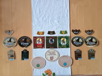 Zlatý Bažant & Veľkopopovický Kozel. - 10