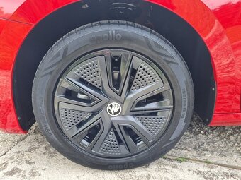 Škoda Fabia IV 1.0TSI 70kw STYLE DPH - 10