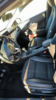 Mercedes CLA 200 SB, 115kw, 113 072 km,Benzin,Android Tablet - 10