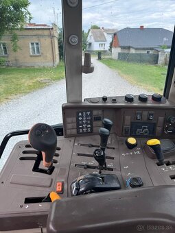 John deere 6320 - 10