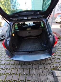 Renault Clio Grandtour 3 - 10