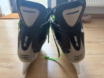 Detské korčule na ľad - 10