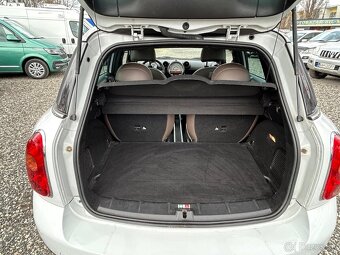 Mini Countryman 1,6 16V - 10