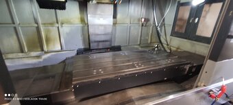 Tříosé obráběcí centrum KAFO  CV-14B - 10