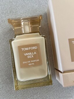 TOM FORD VANILLA SEX Eau de parfum - 10