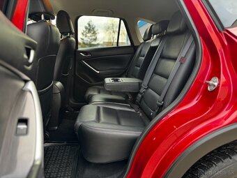 Mazda CX5 Skyactiv , 2,2,diesel Automat - 10