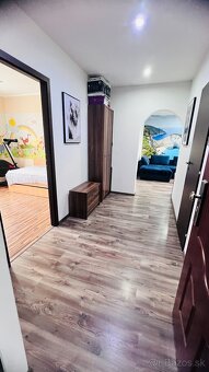 3-izbový byt Hollého v Šali, 68 m2, po rekonštruk.,zariadený - 10