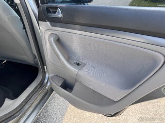✅ 2006 Volkswagen Jetta 1.9TDI 77KW Trendline - 10