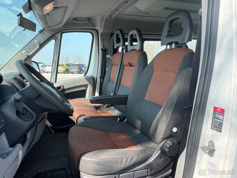 🔷Fiat DUCATO 2.2JTD 9MIESTNY🔷 - 10