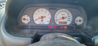 MG ZR 160 1.8 16V 118KW - 10