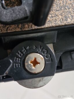 Predam stativ - 10