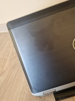 ▼Dell Latitude E6430s - 14" / i7-3540M / 8GB / SSD / ZÁR▼ - 10