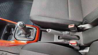 Suzuki Ignis 1.2, 2018 - 10