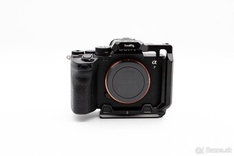 Sony A7 mark IV + Sigma 16-28mm f/2.8 + 50mm f/1.8 - 10