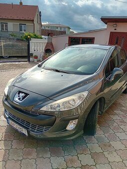 Peugeot 308 - 10