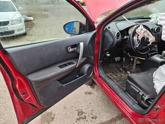Nissan Qashqai 2012r.v - 10