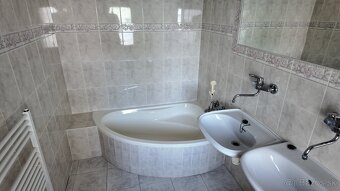 3-izbový nebytový priestor - vhodné na bývanie, Športová ul. - 10