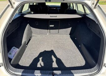 Škoda Octavia 2,0 TDI nafta manuál 85 kw - 10