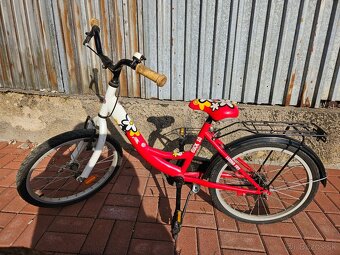 Horský bicykel - 10
