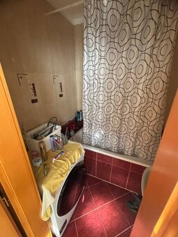 ALL INCLUSIVE | NA PREDAJ 3-IZBOVÝ BYT S BALKÓNOM, DUNAJSKÁ - 10
