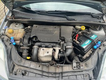 Ford fiesta - 10
