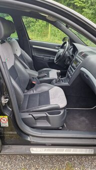 Škoda Octavia 2 RS 2.0 TDI 125kw - 10