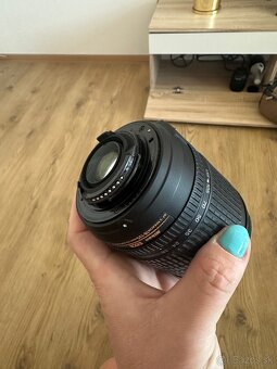 NIKON D80 - 10