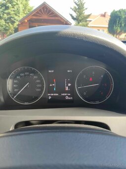 Predám Land Rover Freelander 2.2 diesel - 10