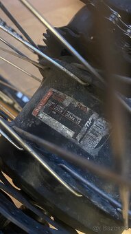 dema e-bike gravel / cross country - 10