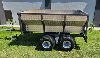 CF MOTO 450L - 10