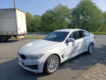 BMW 3GT SPORT - 10