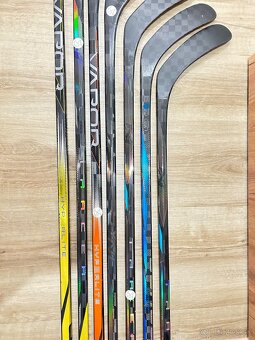 ✅ HOKEJKY BAUER NEXUS TRACER + SYNC + HYPERLITE 2 ✅ - 10