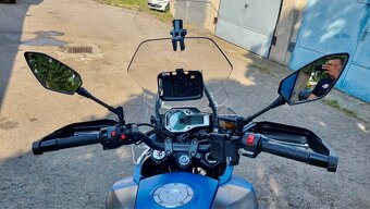 CF MOTO 650MT // SR moto - 10