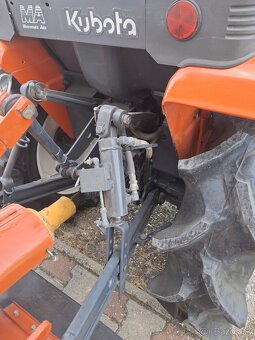 Kubota Aste A-155 - 10